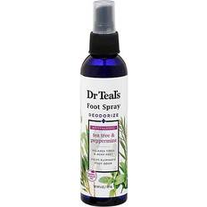 Dr Teal's Deodorizing + Revitalizing Foot Spray 177ml 6fl oz
