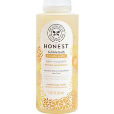 The Honest Company Everyday Gentle Bubble Bath Sweet Orange Vanilla 355ml 12fl oz