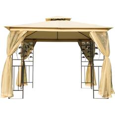 Pavilions & Accessories OutSunny Outdoor Gazebo