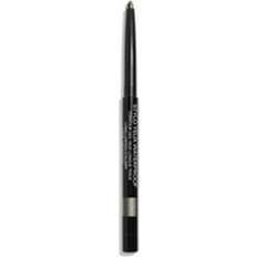 Chanel stylo yeux long Cosmetics Chanel STYLO YEUX WATERPROOF Long-Lasting Eyeliner 42 (GRIS GRAPHITE)