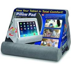 Tablet Holders As Seen On TV tel Products Pillow Pad 1.0 ea