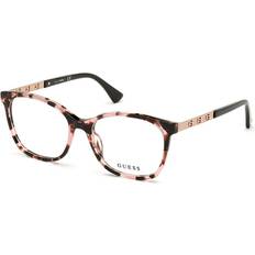 Guess Glasses & Reading Glasses Guess GU2743 Full Rim Square Pink/Other