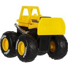 Commercial Vehicles on sale Tonka Monster Metal Movers Combo Pack Construction Zone