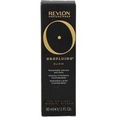 Haaröle Orofluido Revlon Professional Hair care Beauty Elixir 30ml