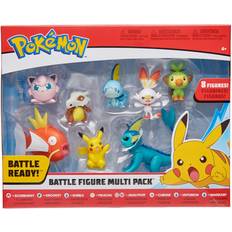 Epic Battle Figure - Rillaboom - Pokémon Action Figures