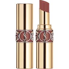 Yves Saint Laurent Rouge Volupté Shine Lipsctick Balm #154 Chesnut Corset