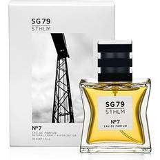 SG79 STHLM Parfüme SG79 STHLM Unisex fragrances N°7 Eau de Parfum Spray 30ml