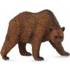 Collecta Spielzeuge Collecta Figurine Brown bear