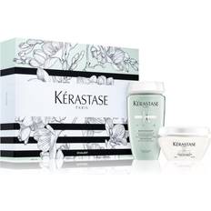 Kerastase set Kérastase Specifique Gift Set (For Oily Scalp)