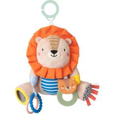 Löwen Babyspielzeuge Taf Toys Harry the Lion Aktivitetslegetøj