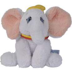 Simba Disney Stuffed Animal Dumbo 25cm