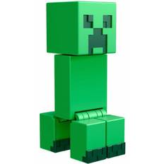 Minecraft Core Creeper Figure