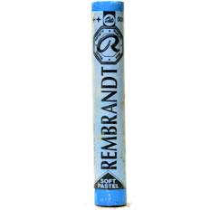 Rembrandt Soft Pastel Prussian Blue 508.8, Full Stick