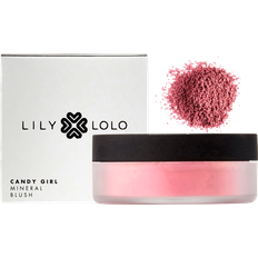 Lily Lolo Make-up Lily Lolo Mineral Blusher