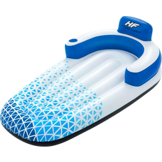 Billig Gummibåter Bestway Hydro Force Inflatable Pool Lounge