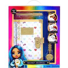 MGA Rainbow High Secret Journal