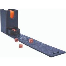 Board Games Ultra Pro Deck Box Alcove Tower: Mythic Edition (Orange Planeswalker Logo) #18339