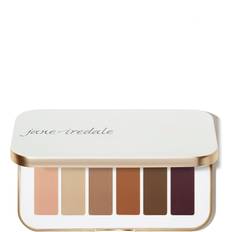 Jane Iredale Lidschatten Jane Iredale PurePressed Eyeshadow Palette in Pure Basics at Nordstrom Pure Basics One Size
