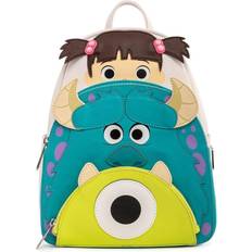 Loungefly Pixar Up Working Buddies Mini Backpack