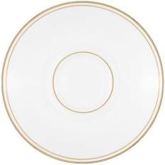 Saucer Plates Lenox Federal Gold Saucer Plate 5.75"