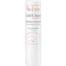Fettige Haut Lippenbalsam Avène Cold Cream Nutrition Nourishing Lip Balm 4g