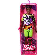 Barbie ken Mattel Barbie Ken Fashionistas Doll