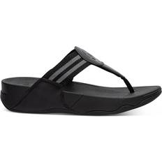 Fitflop Shoes Fitflop Walkstar - All Black