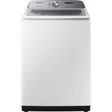 Samsung Top Loaded Washing Machines Samsung WA50R5200AW/US