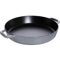 Frying Pans Staub Double Handle 13 "