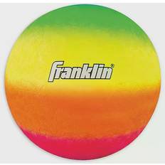 Plastic Play Balls Franklin Sports Vibe Playground Ball
