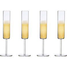 Champagne Glasses Schott Zwiesel Modo Champagne Glass 5.5fl oz 4