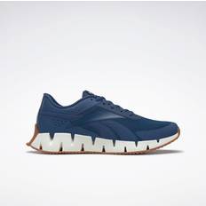 Running Shoes Reebok Zig Dynamica 2 M - Batik Blue/Chalk/Reebok Rubber Gum