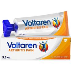 Diclofenac Medicines Voltaren Arthritis Pain Topical Gel 1% 150g Gel