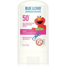 Blue Lizard Australian Baby Mineral Sunscreen Stick SPF50+ 14g