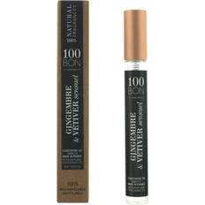 100BON Gingembre & Vetiver Sensuel Eau de Parfum Concentrate Spray 10ml