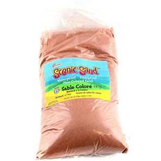 Activa Sand Cocoa Brown, 5 lb