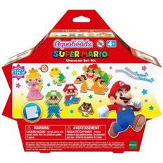 Aquabeads Spielzeuge Aquabeads Super Mario Character Set 31946)
