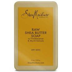 Shea Moisture Raw Shea Butter Bar Soap 220g 7.8oz