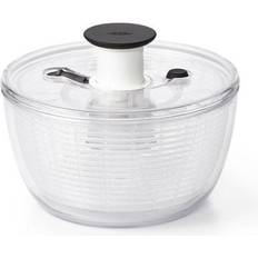 BPA-Free Salad Spinners OXO Good Grips Small Salad Spinner 7"