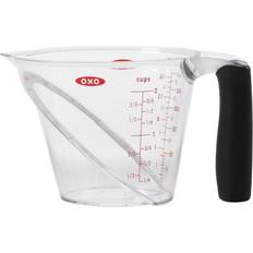 BPA-Free Measuring Cups OXO Good Grips Angled Measuring Cup 7"