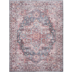 Carpets on sale Nicole Curtis 57 Grand Traditional Bordered Area Rug Multicolour 60.96x114.3cm