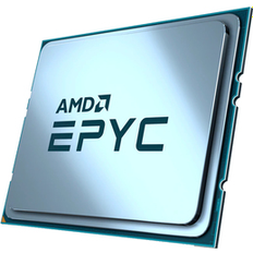 64 Prosessorer AMD Epyc 7773X 2.4GHz Socket SP3 Tray
