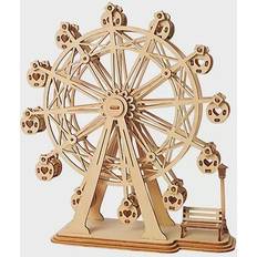 Hands Craft 3D Puzzle Ferris Wheel 120 Pieces