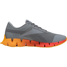 Running Shoes Reebok Zig Dynamica 2 M - Pure Grey 5/Dynamic Red/Collegiate Gold