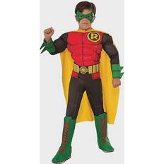 Rubies Deluxe Robin Small Child Halloween Costume