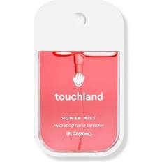 Hand Sanitizers Touchland Power Mist Wild Watermelon 1fl oz