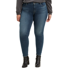 Levi's Women's 311 Shaping Skinny Jeans Plus Size - Oahu Morning Dew •  Price »