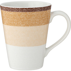 Noritake Colorscapes Layers Desert Mug 35.4cl