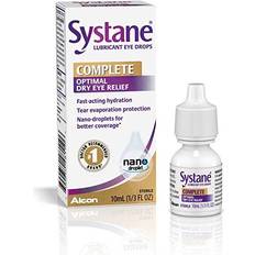 Medicines Systane Complete Lubricant 0.3fl oz 2 Eye Drops