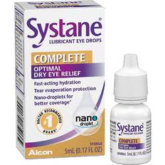Medicines Complete Lubricant 0.3fl oz Eye Drops